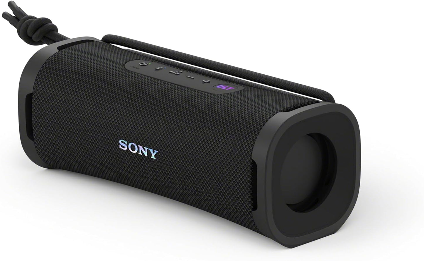 Sony ULT Field 1 Portable Speaker: Enhanced Bass, Waterproof & Shockproof
