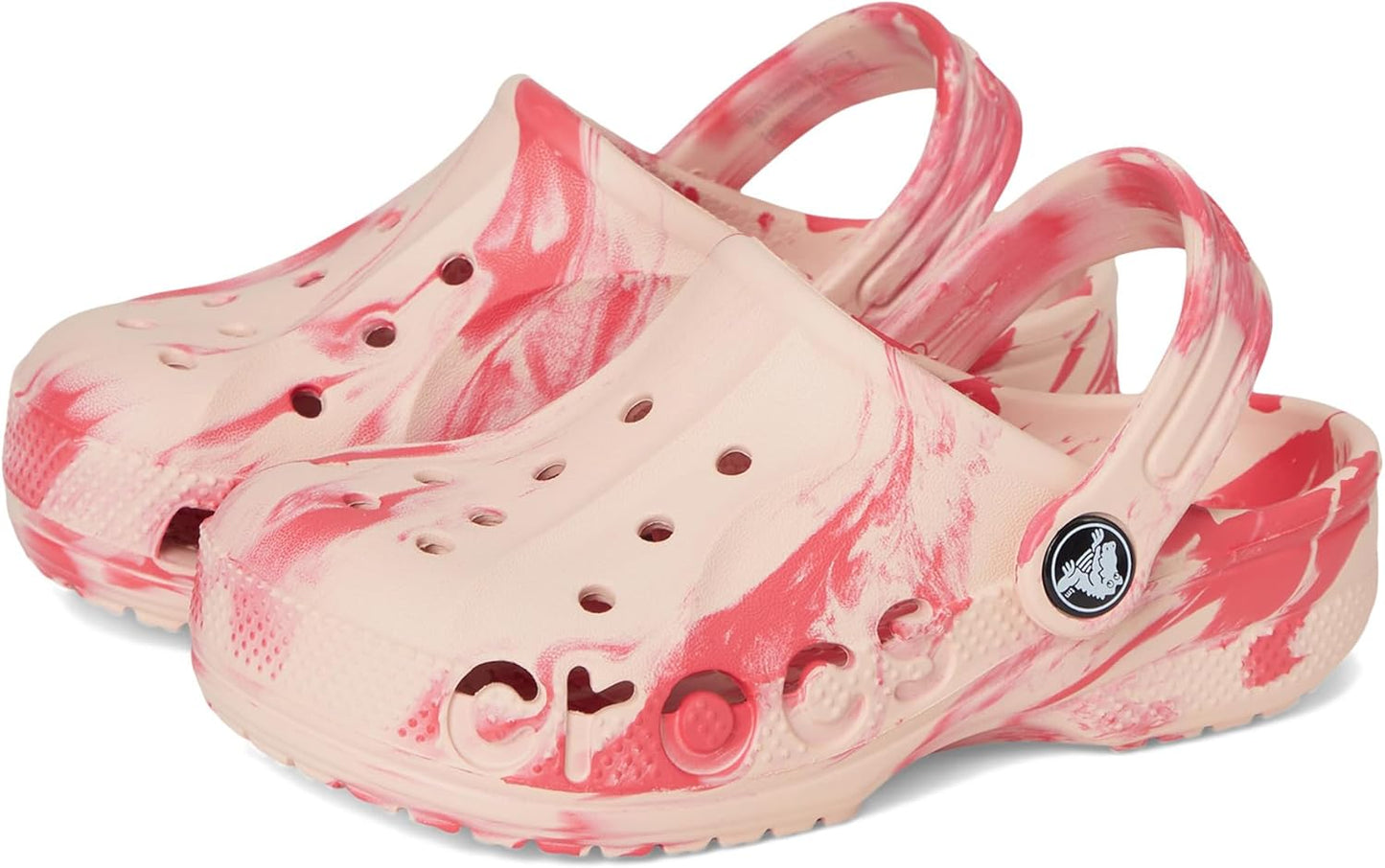 Crocs Kids' Via Clogs: Lightweight Comfort for Every Adventure