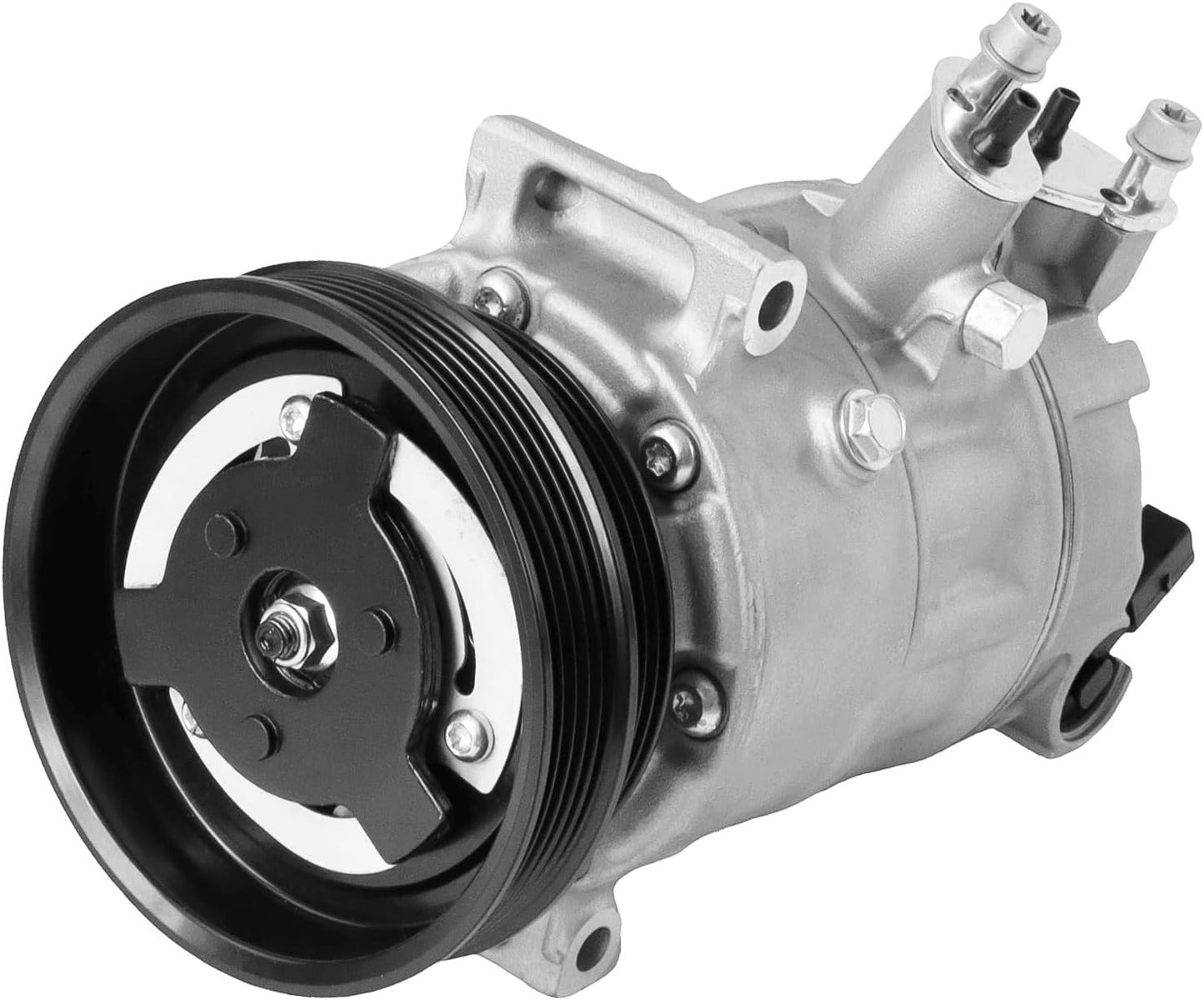 AC Compressor Replacement for 2007-2014 Beetle and More