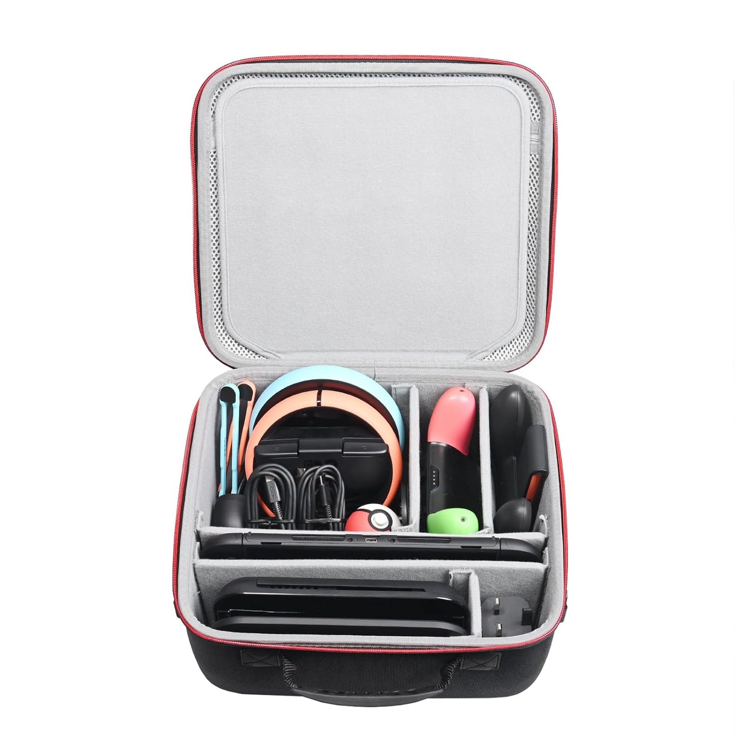 RLSOCO Carrying Case for Nintendo Switch 2 - Premium Protection