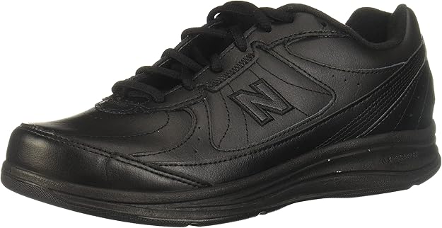 New Balance Women's 577 V1 Lace-up Walking Shoe for Comfort