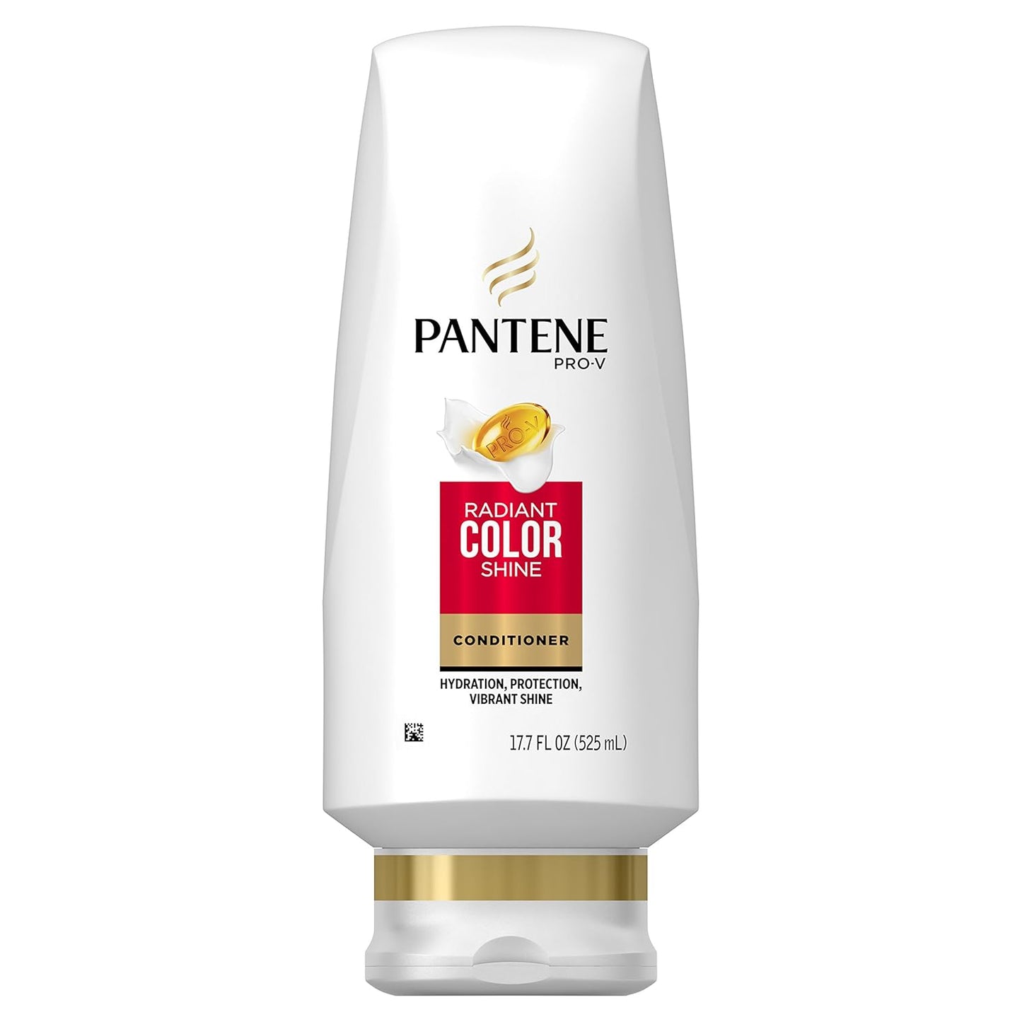 Pantene Pro-V Color Shine Conditioner, 17.7oz: Radiant Hair