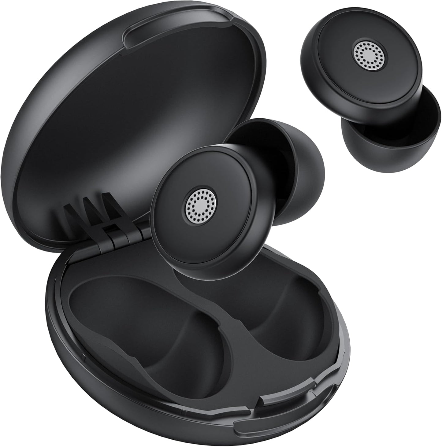 Ear Plugs for Sleeping Noise Cancelling with 45dB Protection