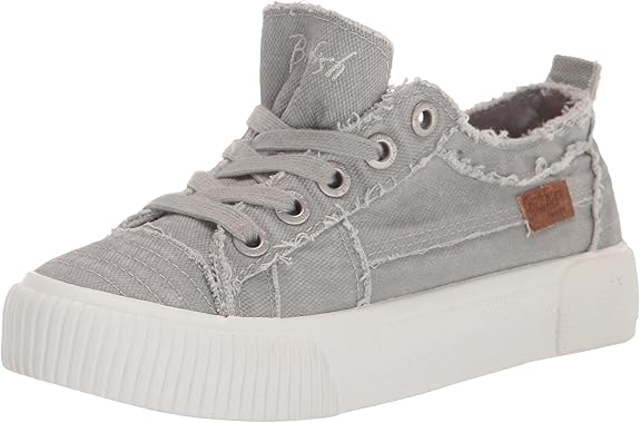 Blowfish Malibu Women's Clay Sneaker: Stylish Comfort for All