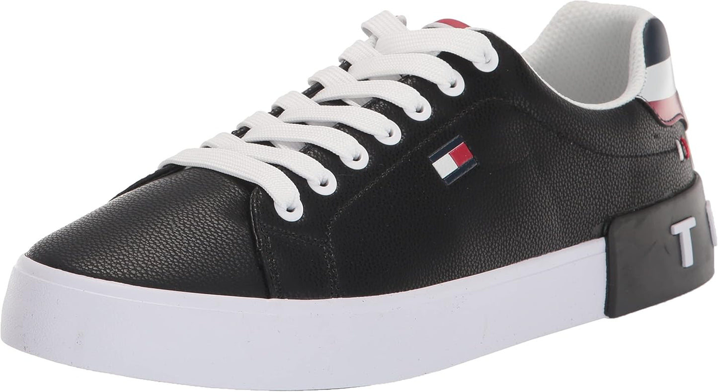 Tommy Hilfiger Mens Rezz Stylish and Comfortable Footwear
