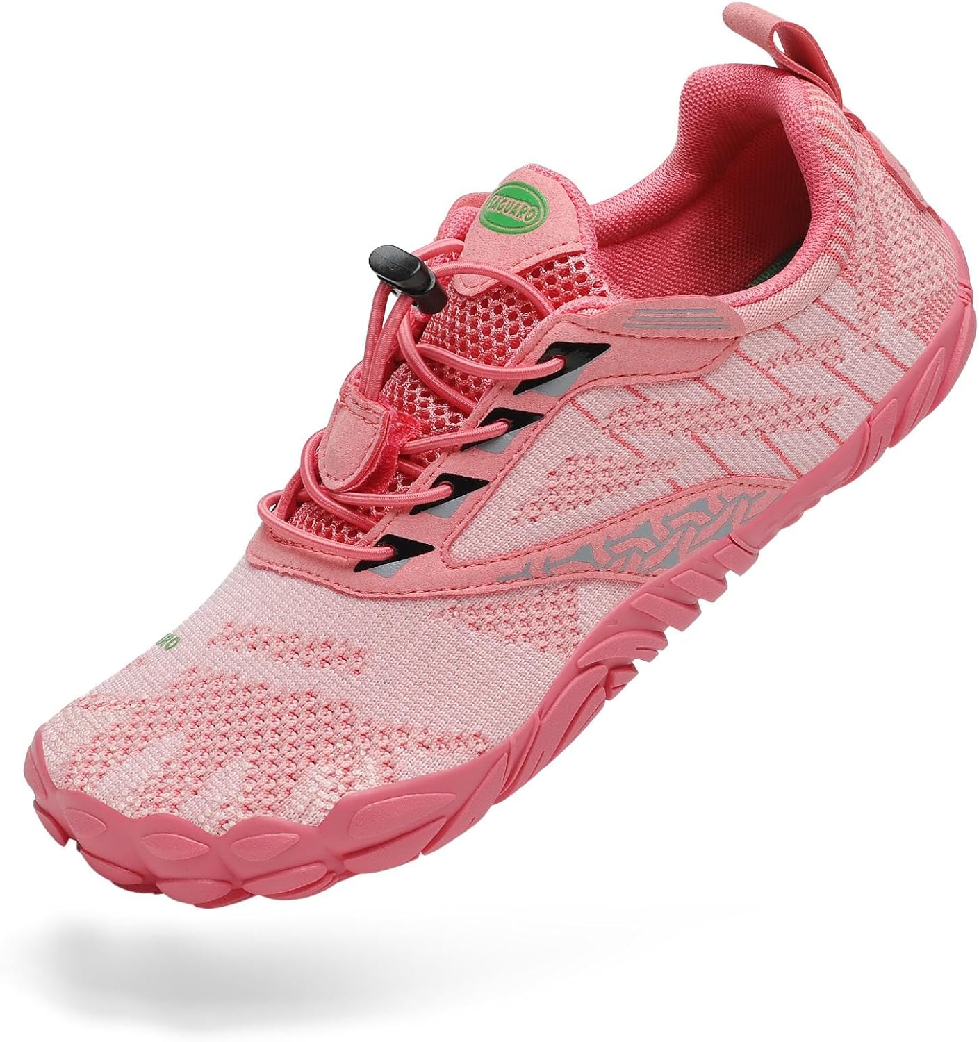 SAGUARO Barefoot Shoes for Men and Women - Minimalist Trail Runners