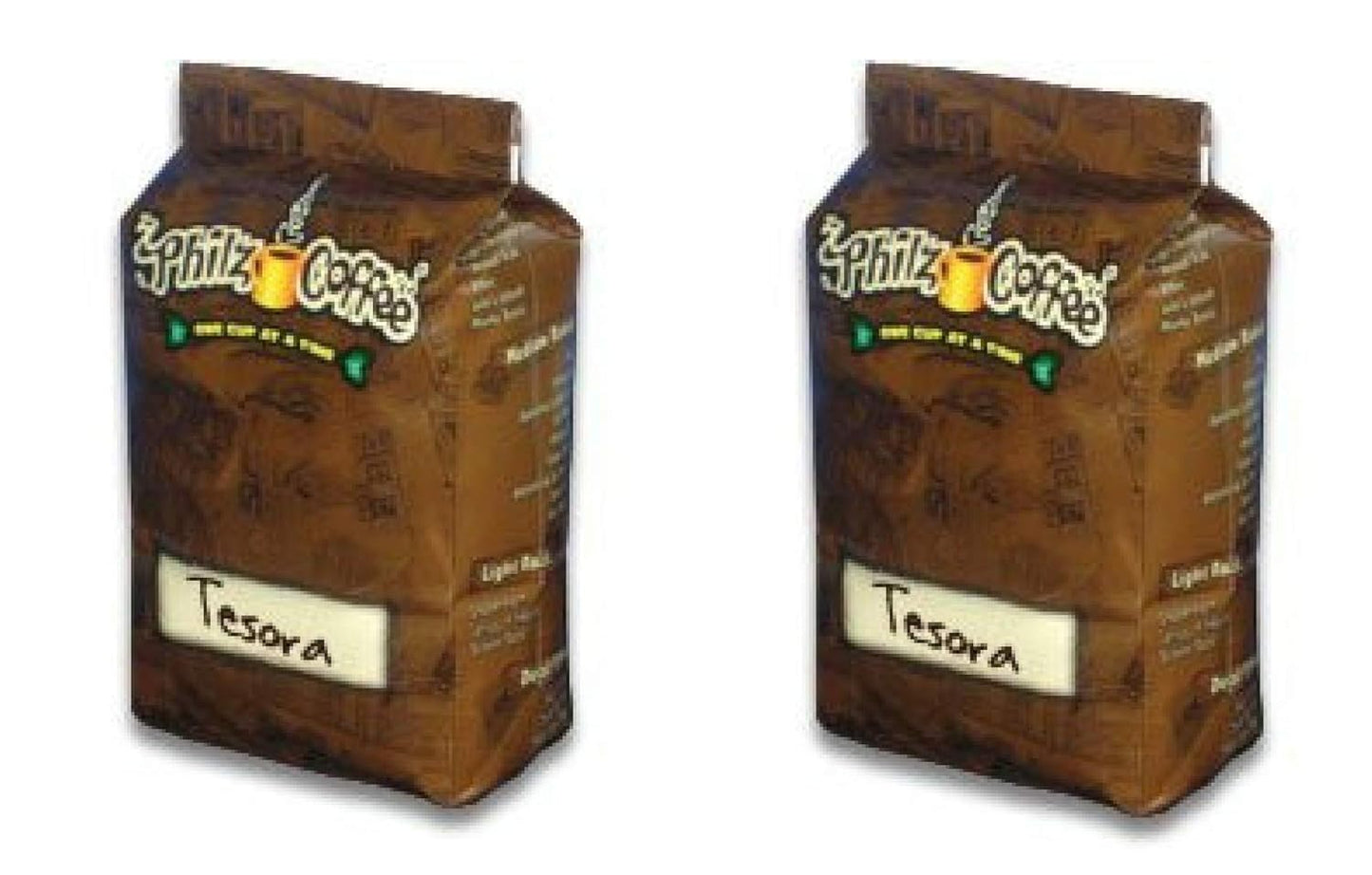 Philz Coffee Tesora Medium Roast Whole Bean 24 Ounces Delight