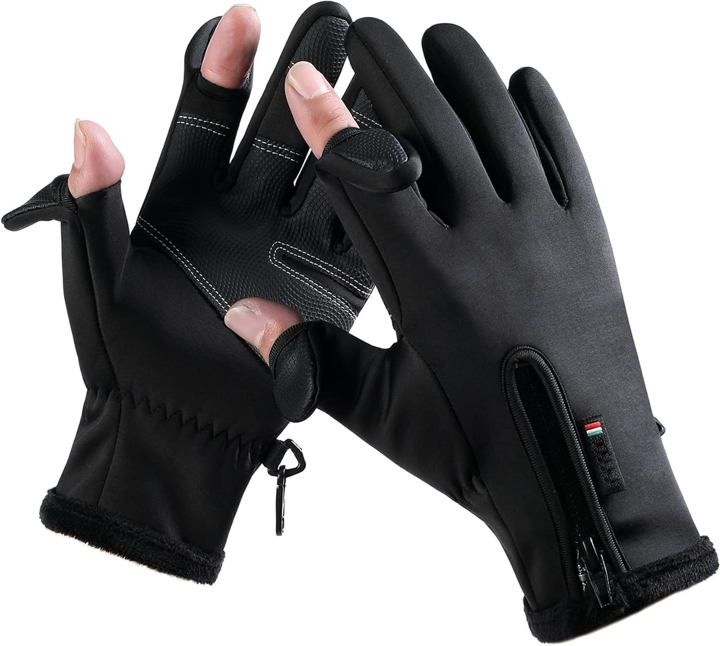 Bakovity Touch Screen Winter Gloves