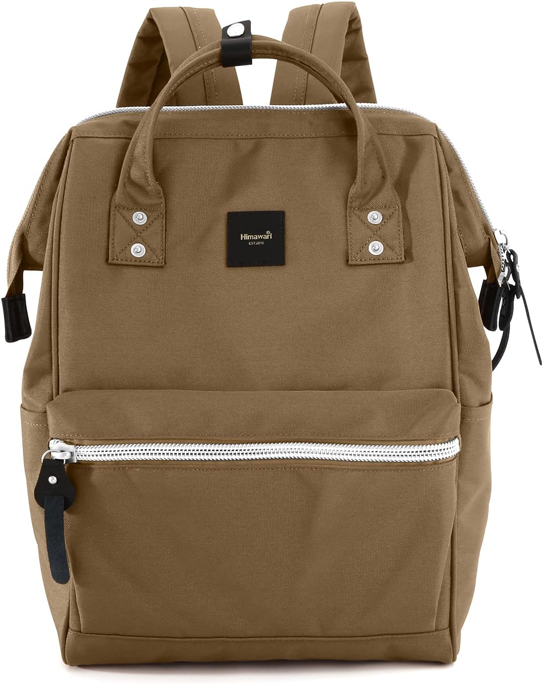 Himawari Laptop Backpack for Women & Men - Stylish & Spacious