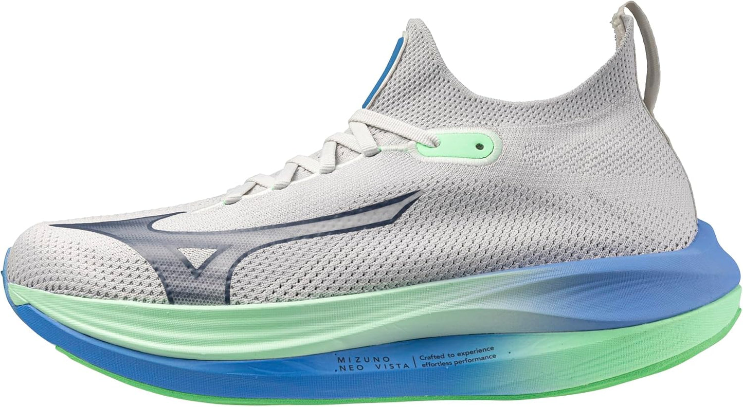 Mizuno Men's Neo Vista Running Shoe: Performance and Comfort