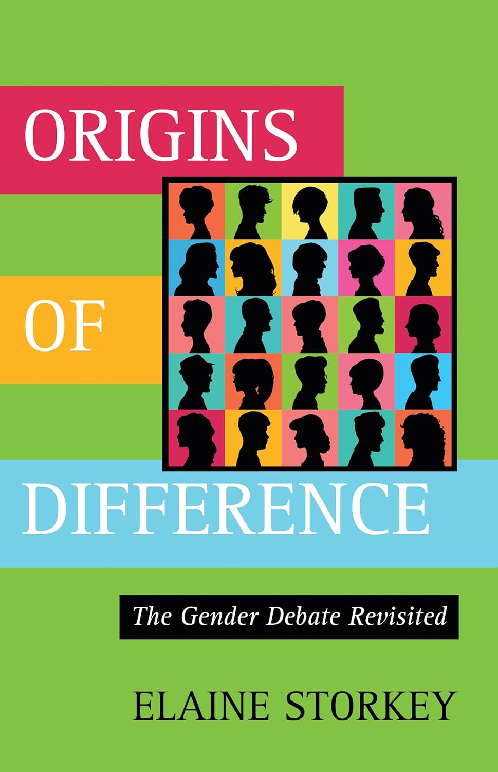 Origins of Difference: A Deep Dive into Human Diversity