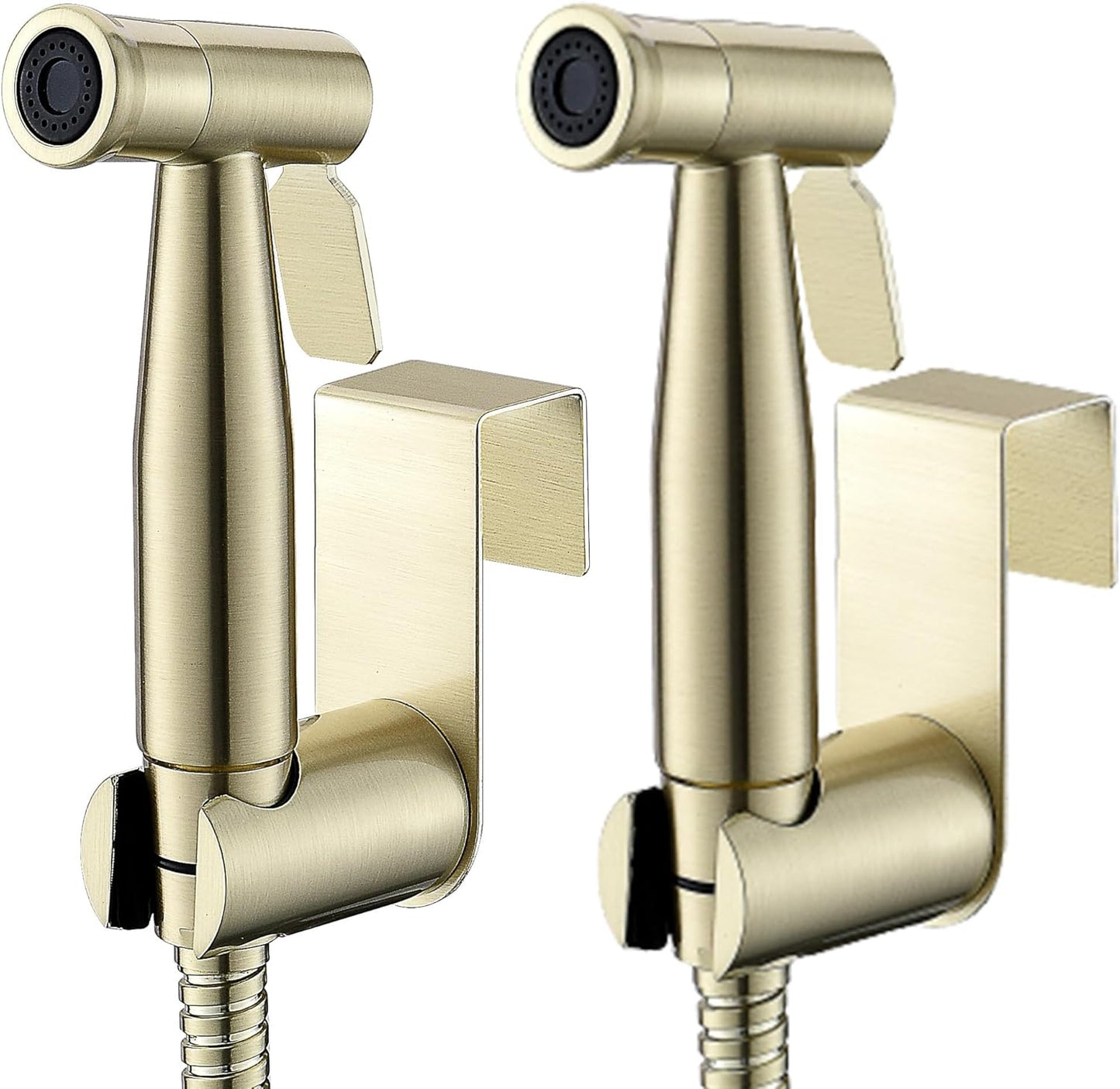 Purrfectzone Bidet Sprayer for Toilet - Premium Stainless Steel