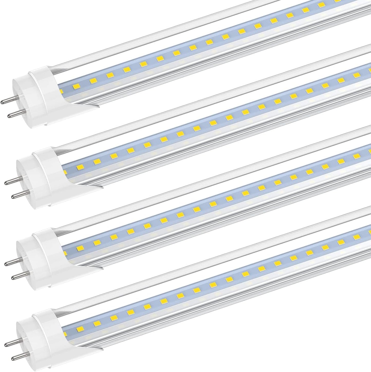 JESLED 3FT T8 LED Tube Light - Bright Energy Saving Solution