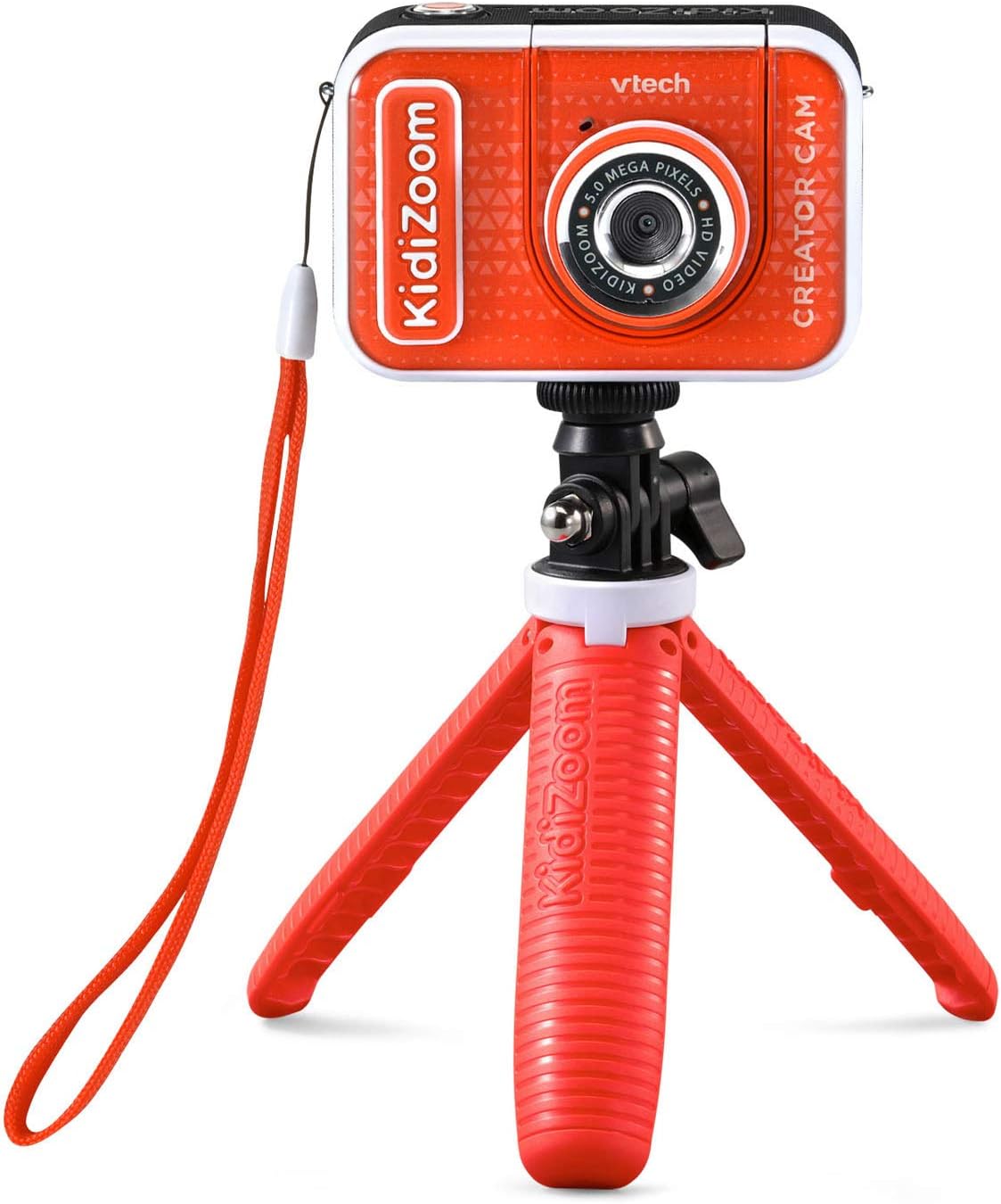VTech KidiZoom Creator Cam - Spark Creativity!