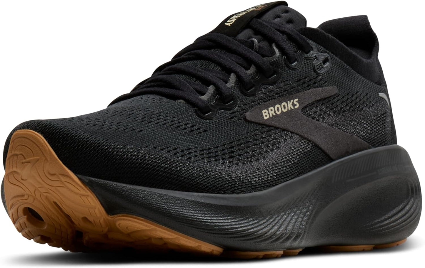Brooks Womens Adrenaline GTS 25 Supportive Running Shoe Review