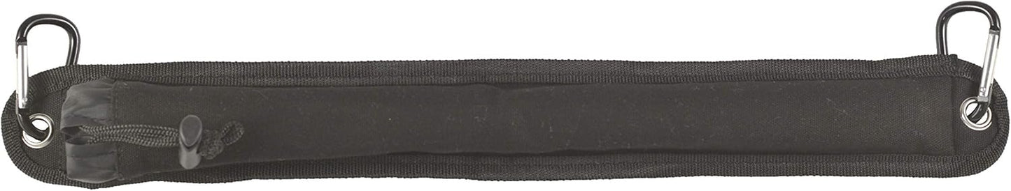 Infinite Discs Disc Retriever Sheath - Easy Retrieval