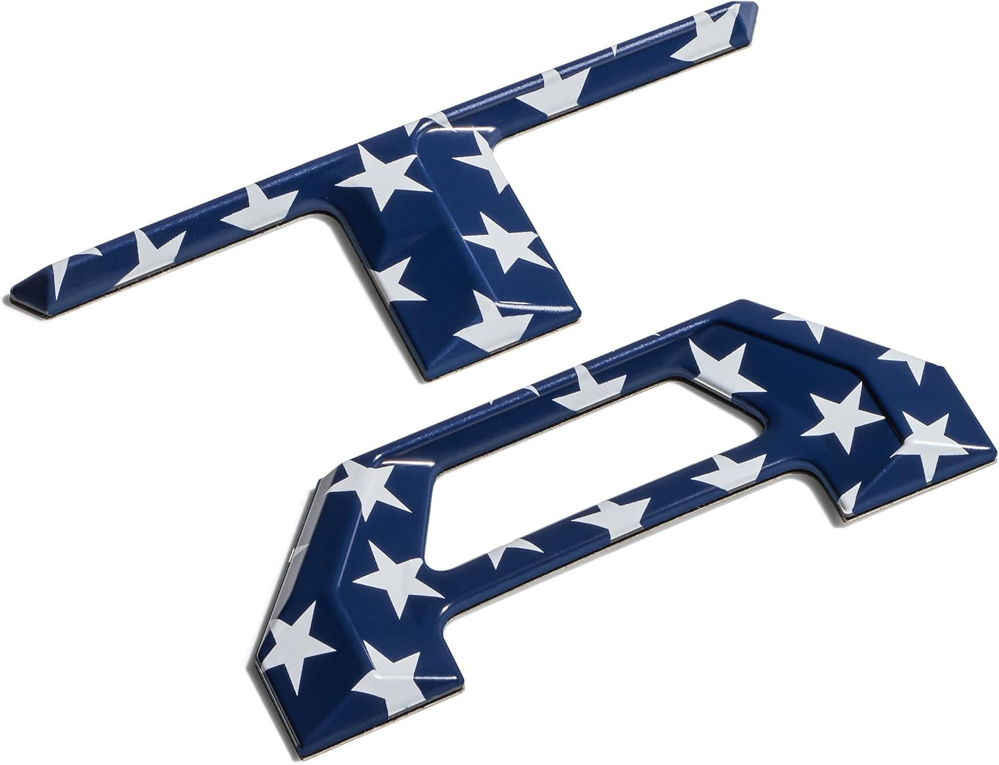 EyeCatcher PRO Series Tailgate Insert Letters for 2024 Tacoma