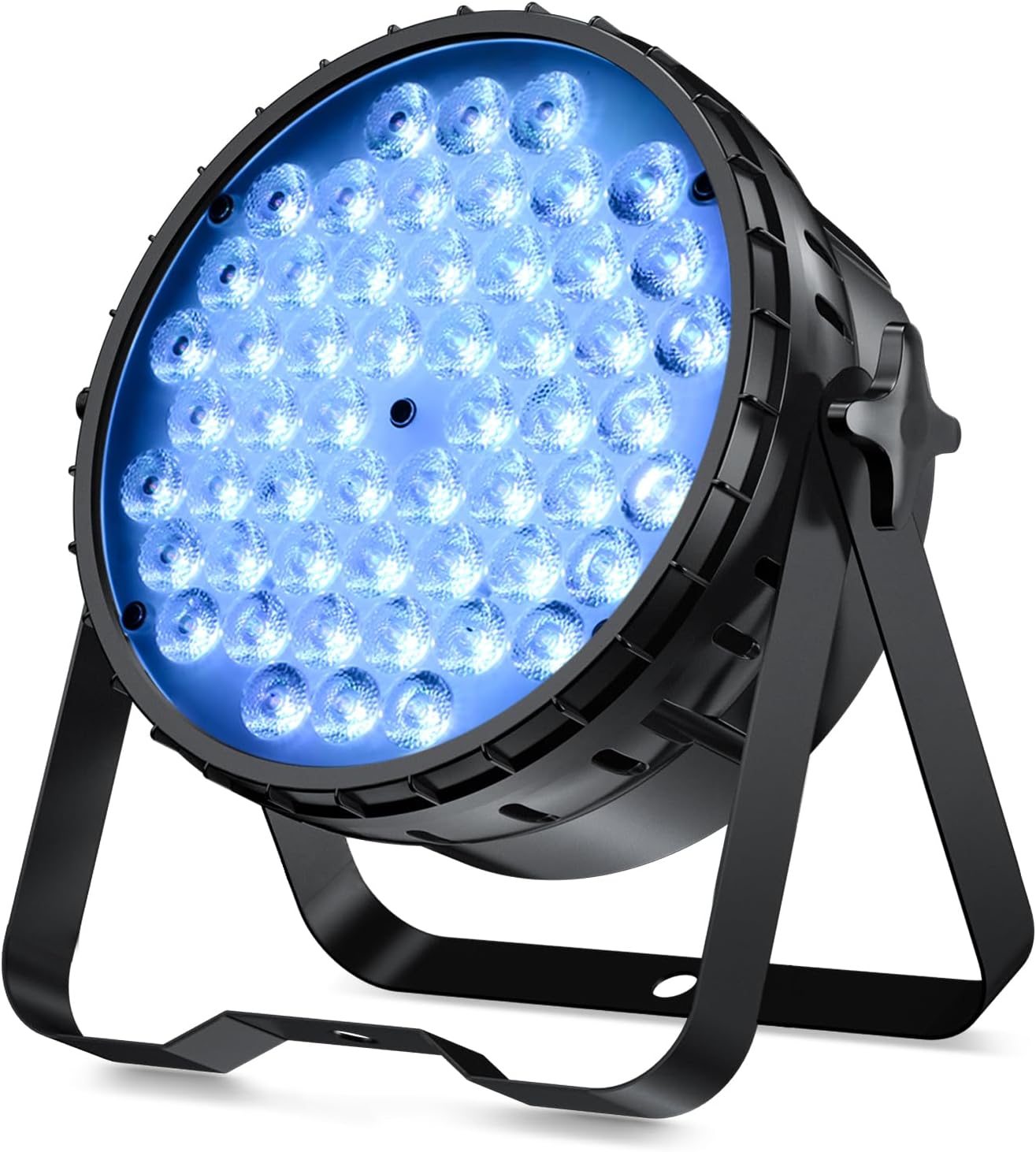 BETOPPER Stage RGB LED Par Lights for Parties and Events