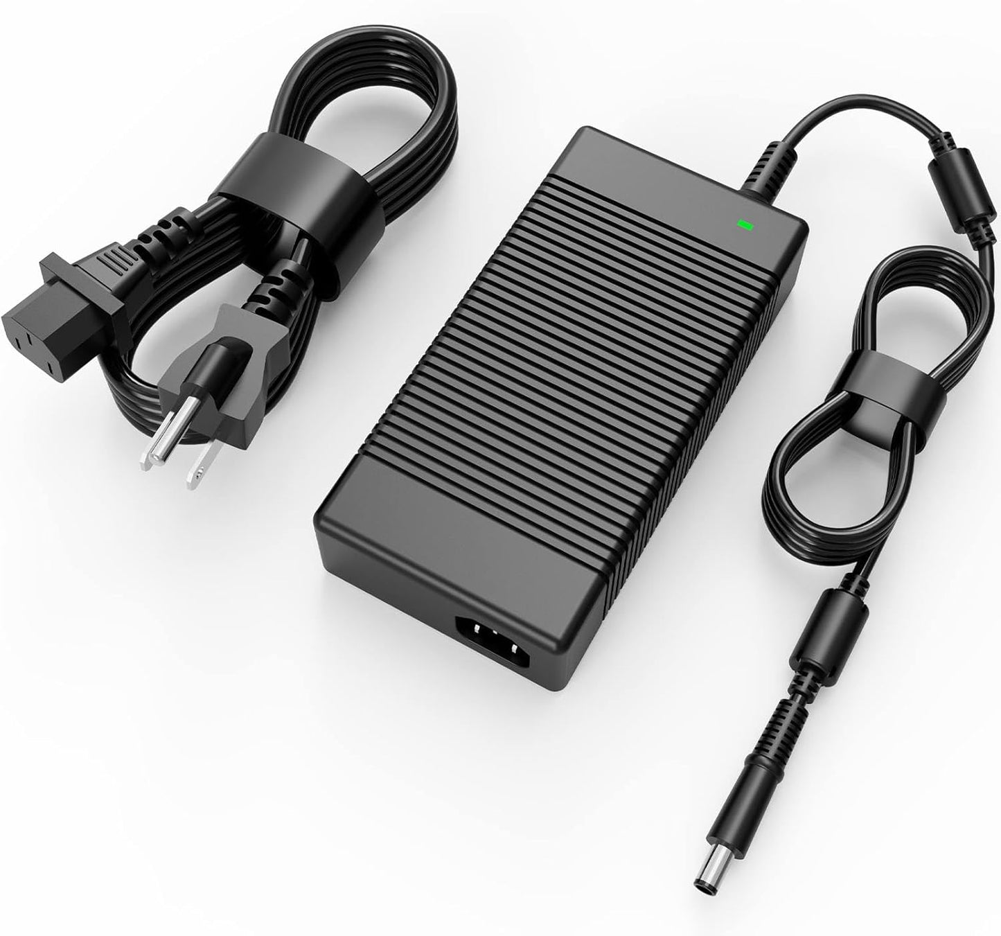 Dell Alienware 330W Charger: Power Your Laptop Easily