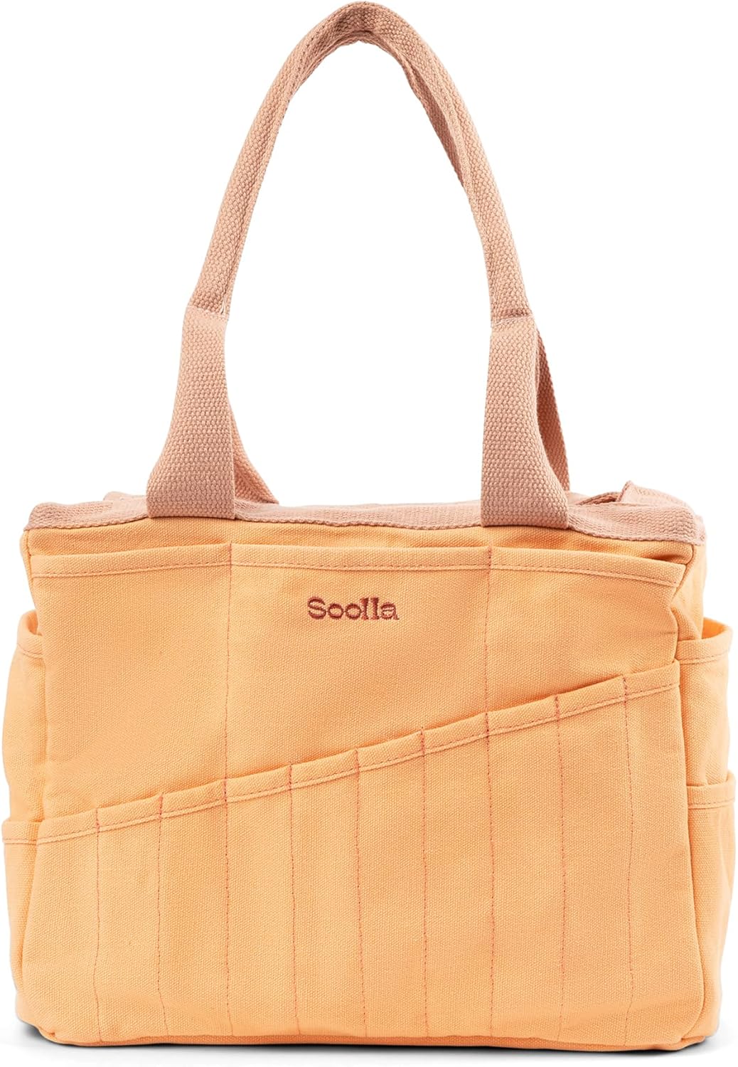 Soolla Studio Bag: Ultimate Art Supply Organizer for Creatives