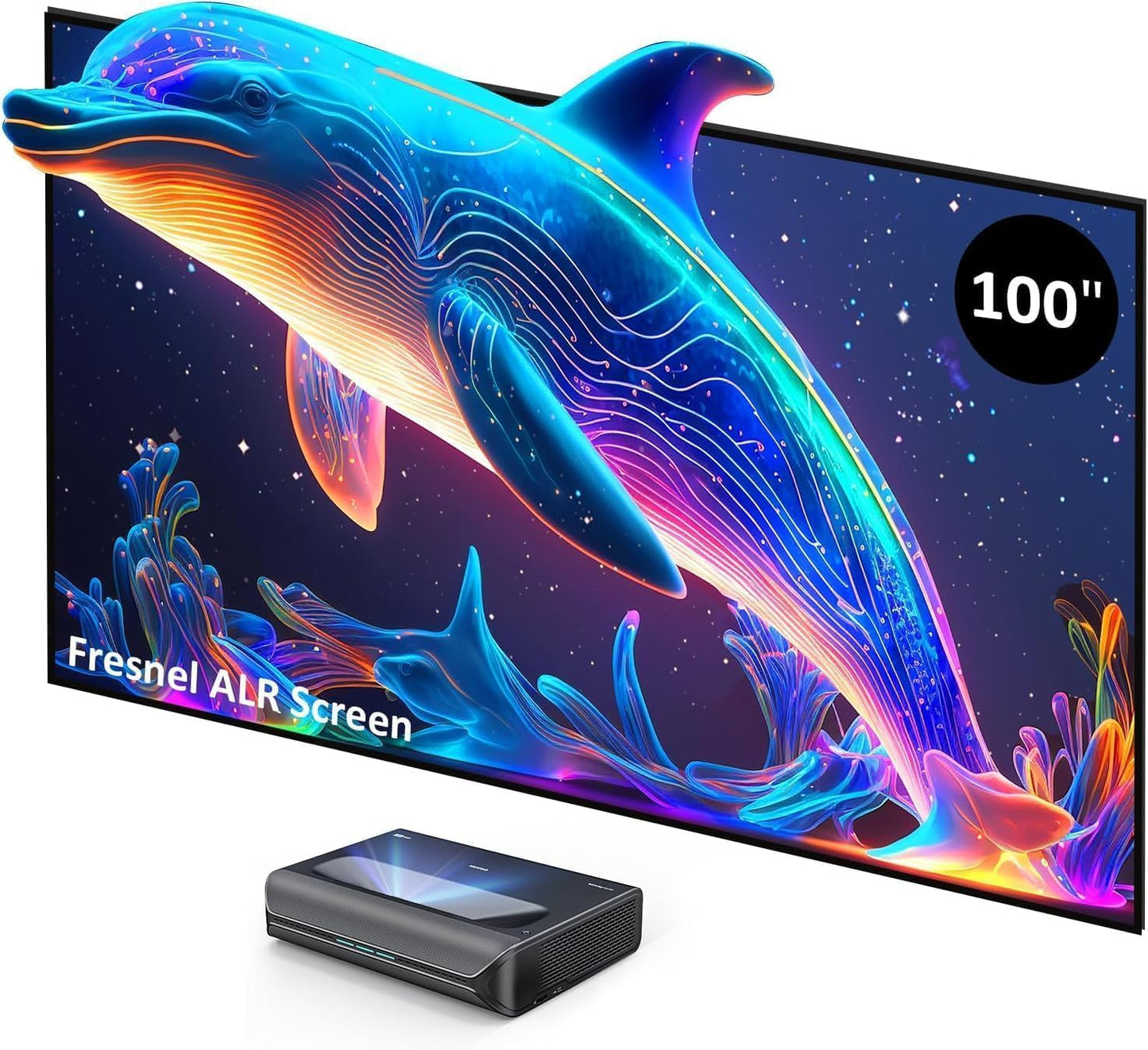 Immerse in 4K Brilliance with NexiGo Aurora Pro