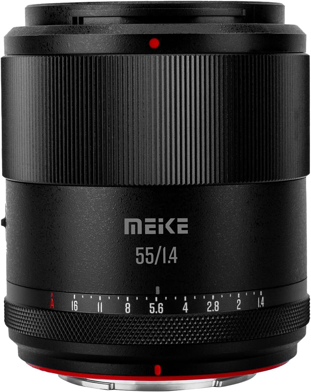 Meike 55mm F1.4 Large Aperture Auto Focus Portrait Lens
