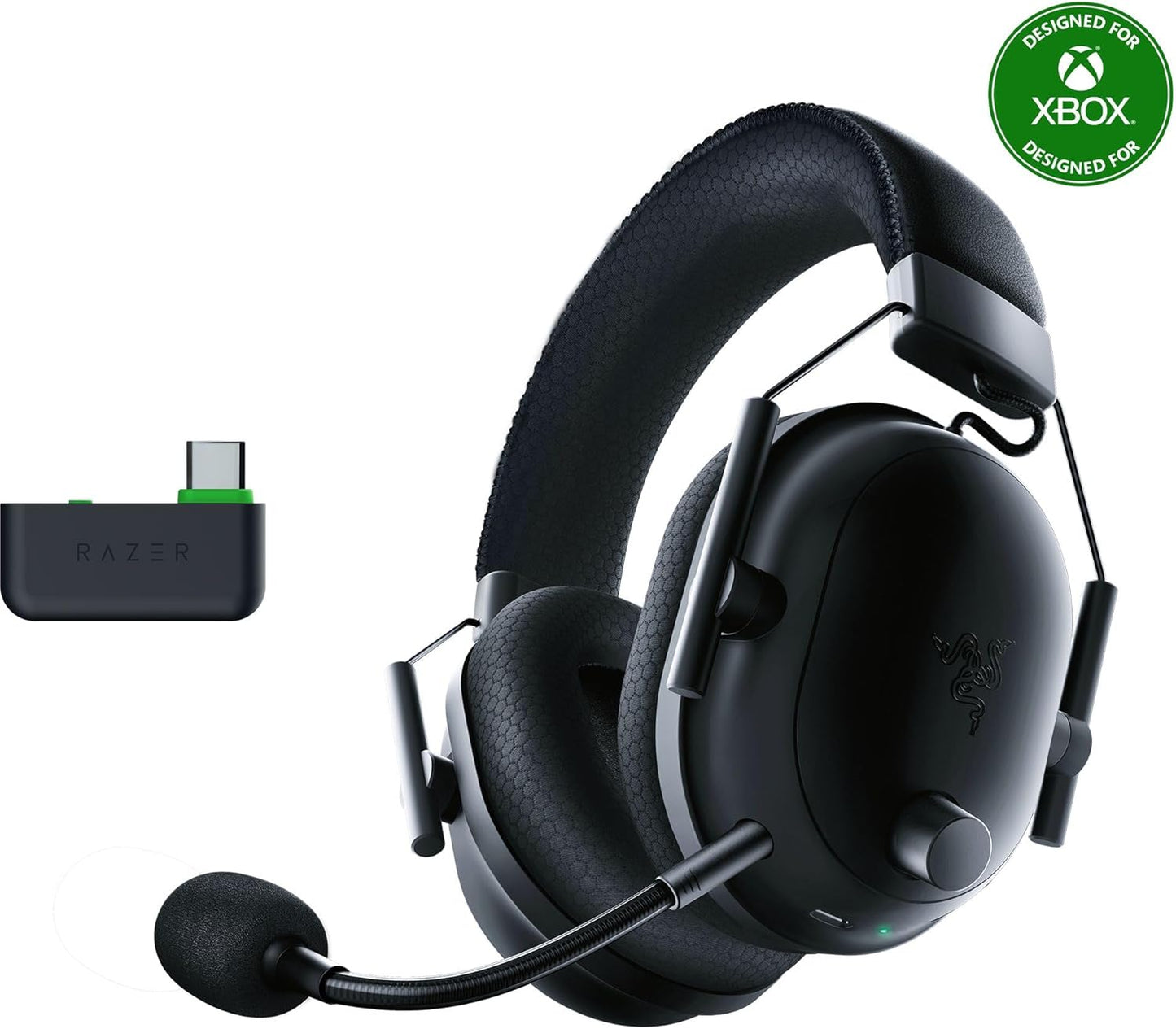 Razer BlackShark V2 Pro Wireless Gaming Headset for Xbox and PC