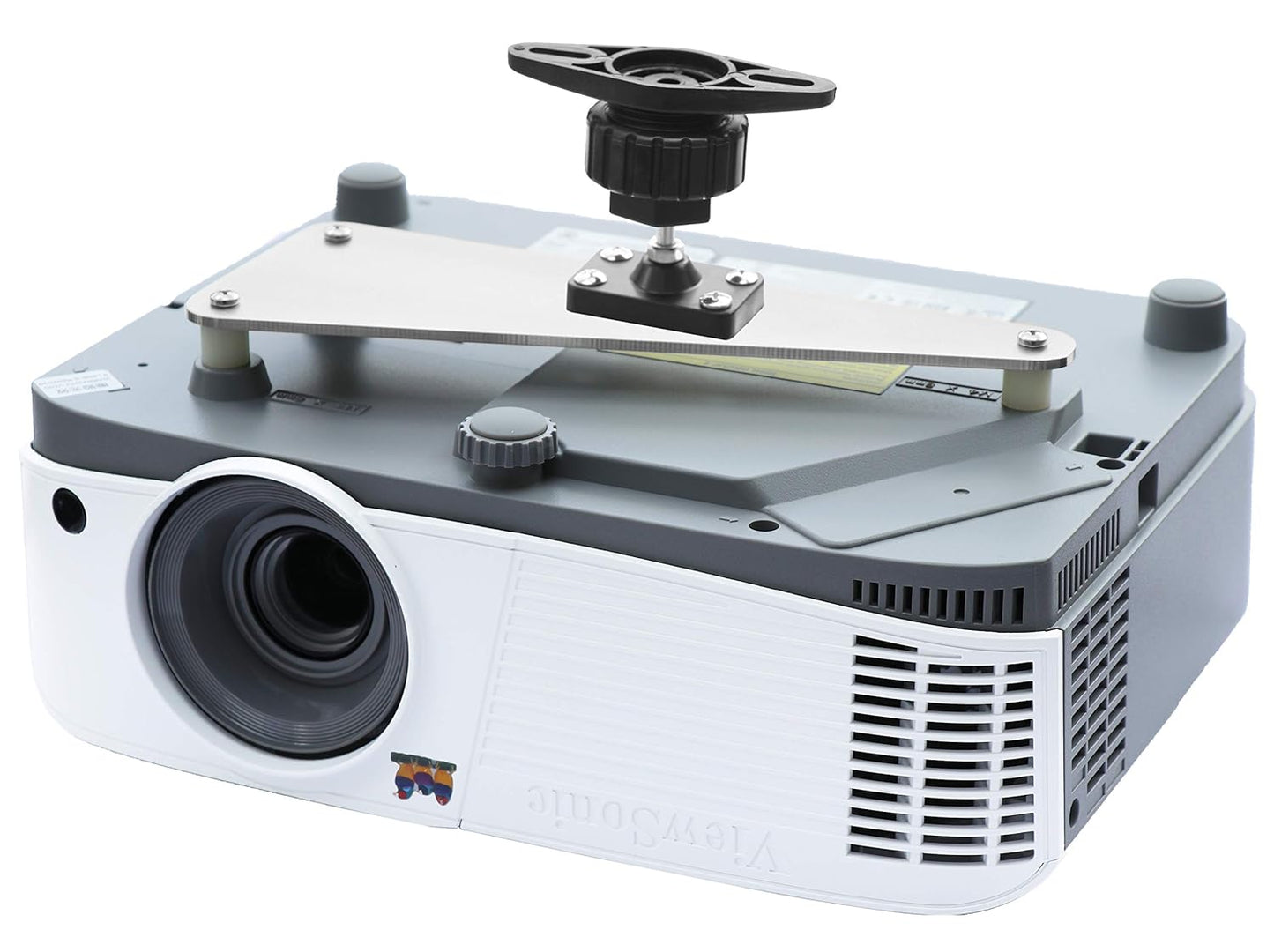 Projector Ceiling Mount for ViewSonic PJD5151 PJD5153 PJD5250