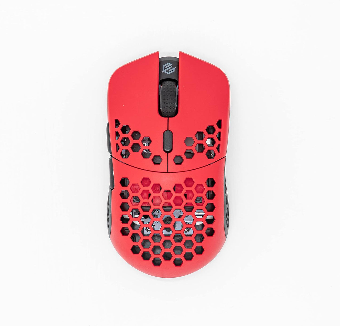 G-Wolves Hati: Ultra Lightweight Wireless Gaming Mouse!