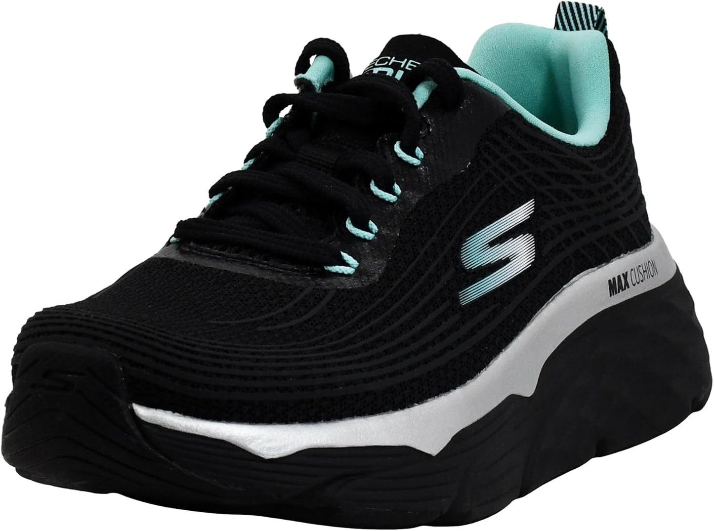 Skechers Women's Max Cushioning Elite for Ultimate Comfort