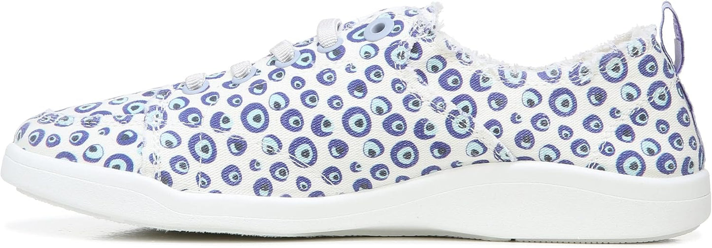 Vionic Pismo Womens Casual Supportive Sneaker for Comfort