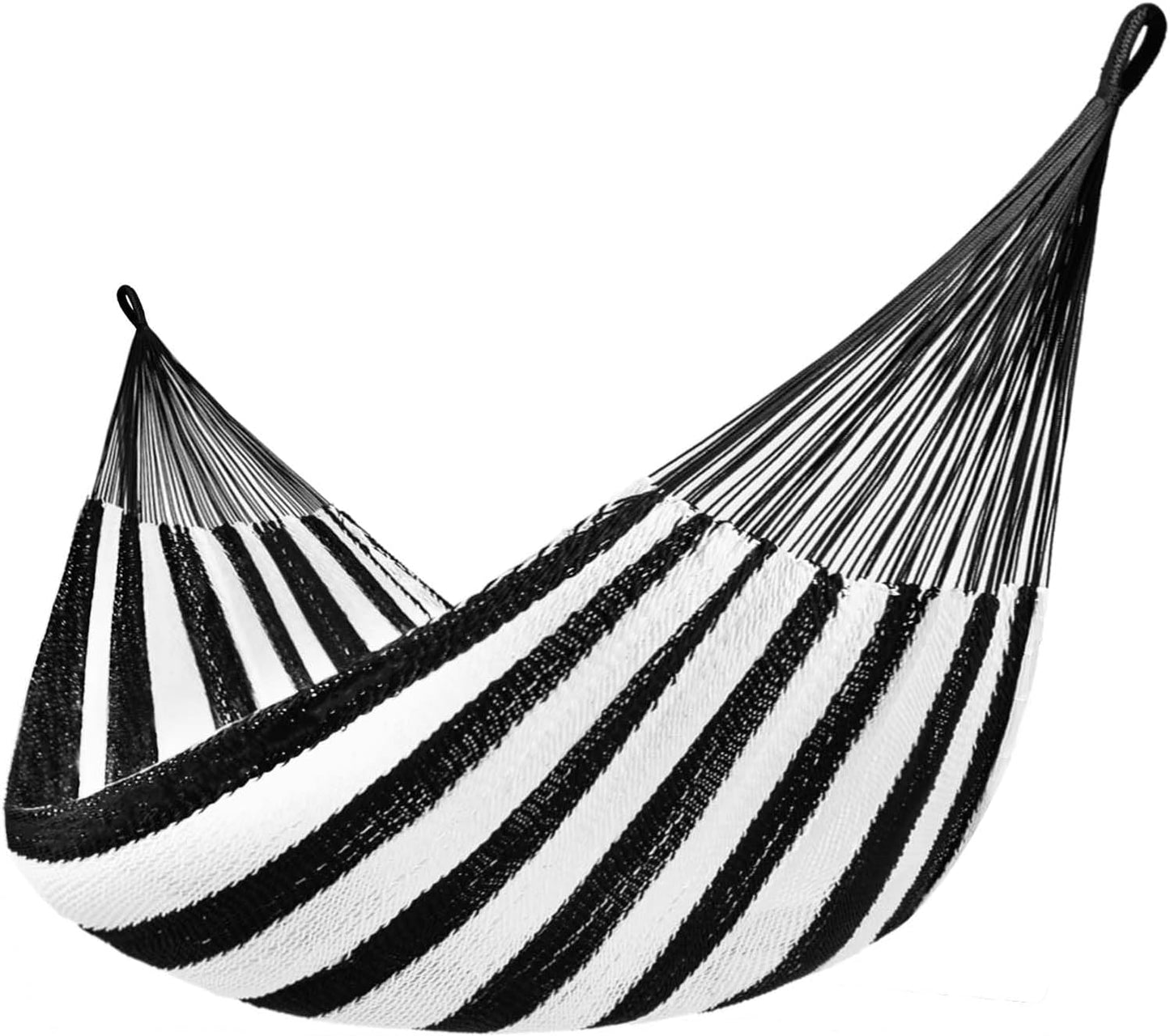 Handwoven Mayan Hammock for Ultimate Outdoor Relaxation