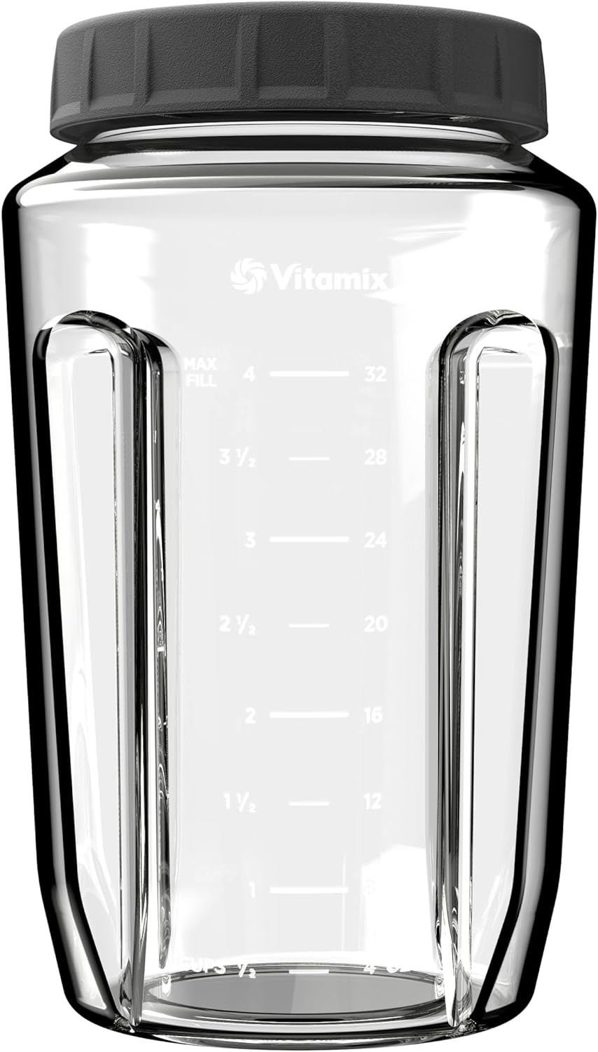 Vitamix Immersion Blending: Precision Power