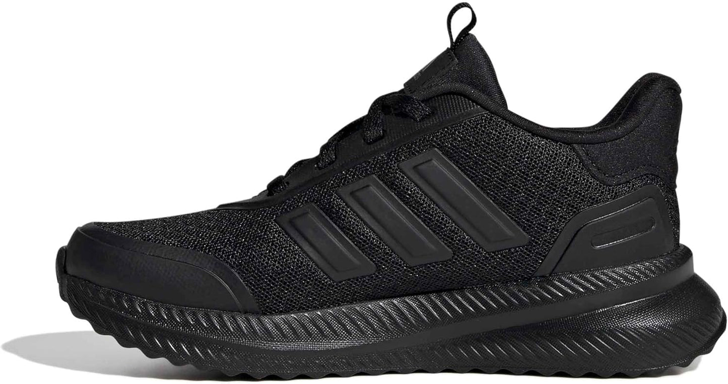 adidas Kids' X_PLR Path Elastic Lace & Strap Shoes Review