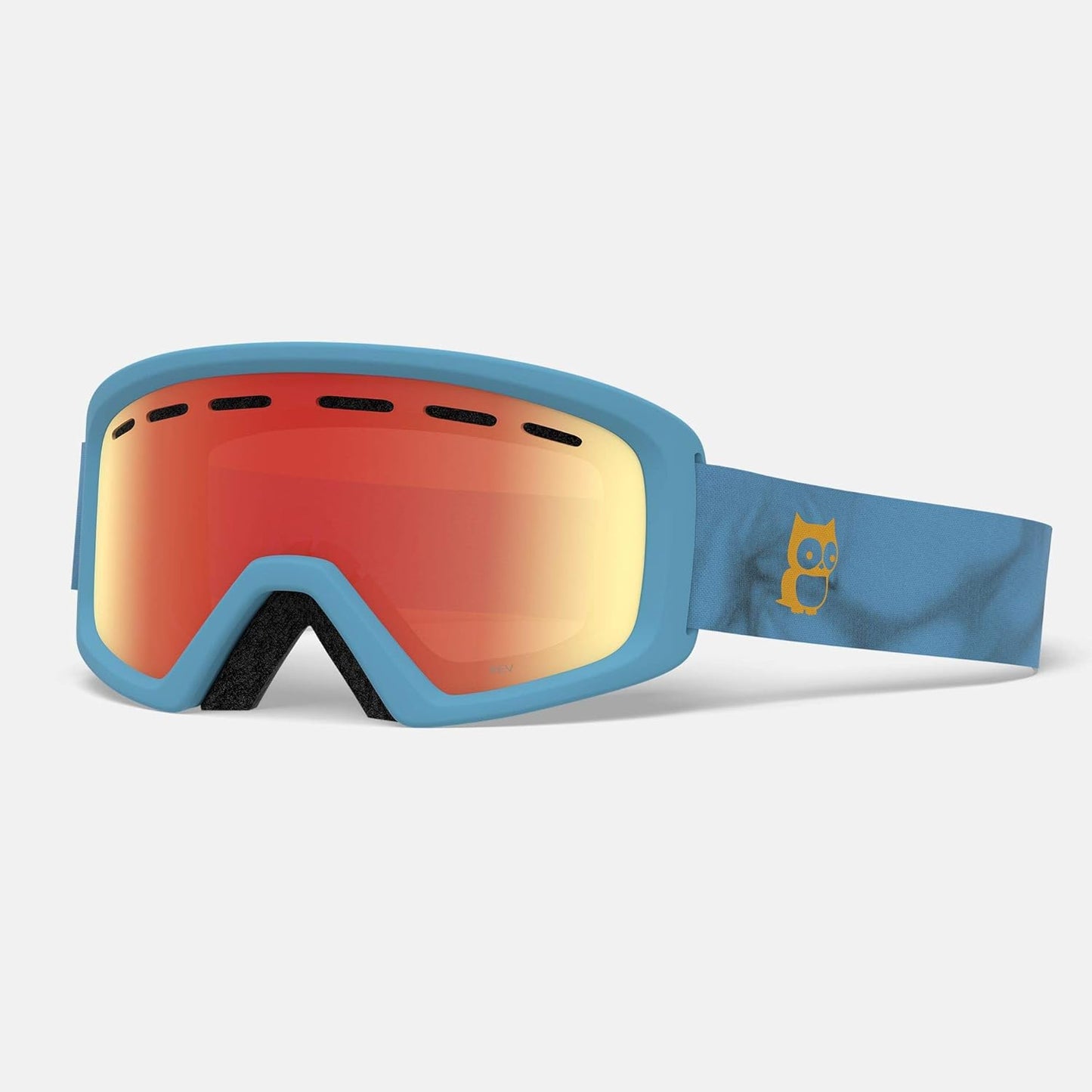 Giro Rev Youth Snow Goggles - Enhanced Visibility & Style