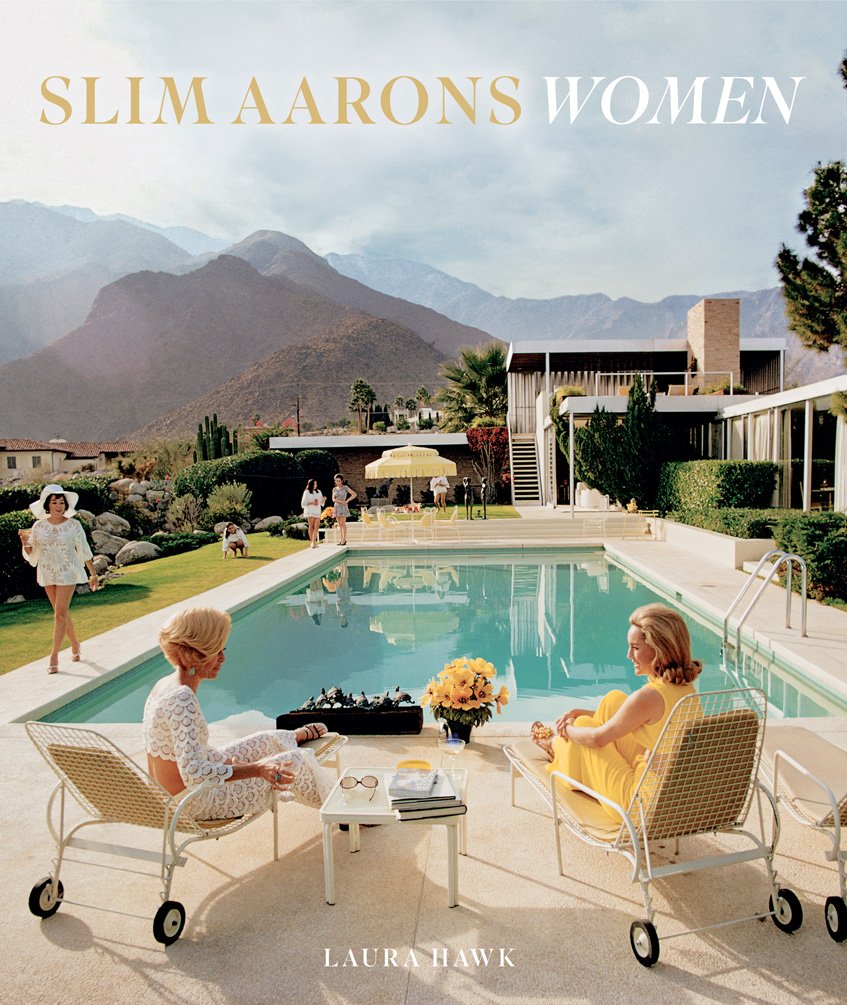 Slim Aarons: Women - A Captivating Collection of Elegance