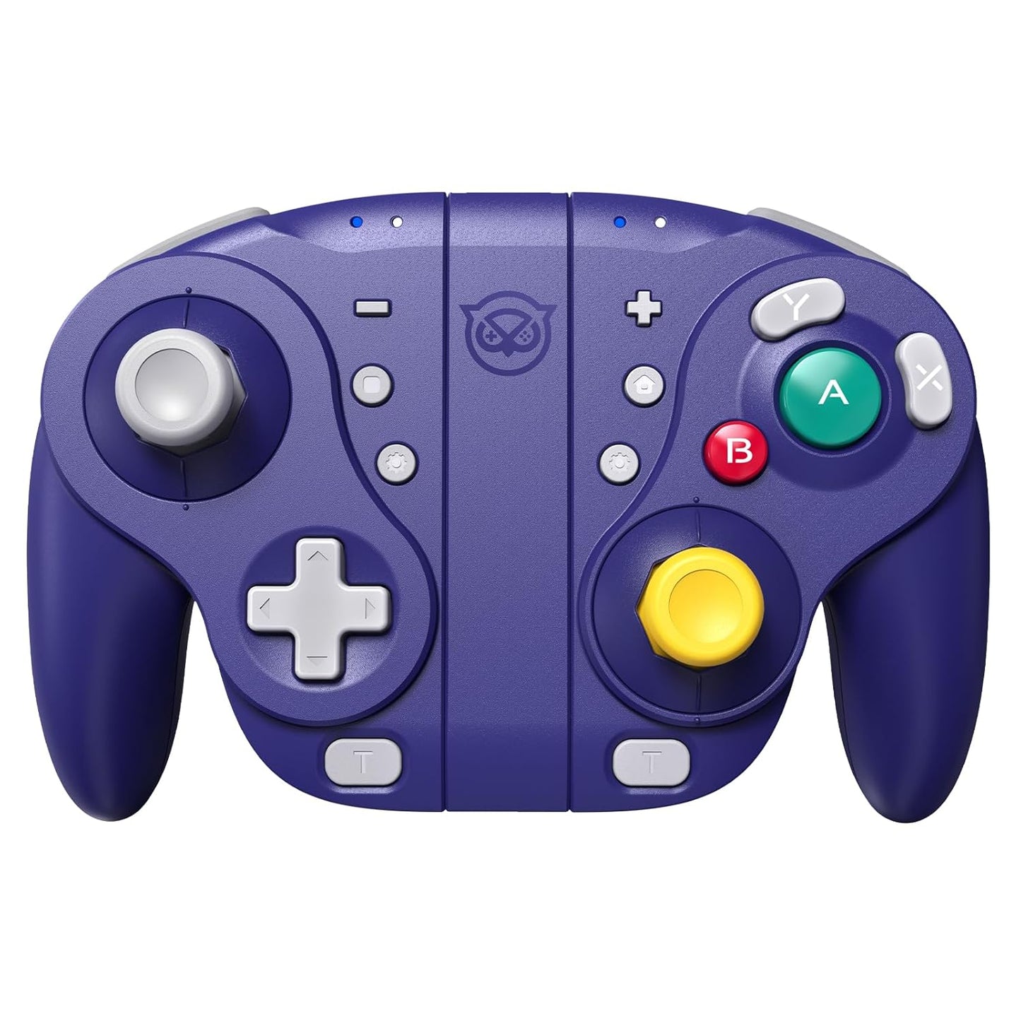 NYXI Wizard Switch Gamecube Controller for Nintendo Switch