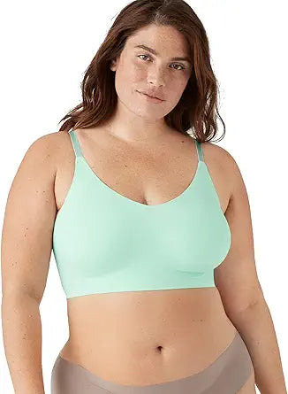 True Body Lift Triangle Adjustable Strap Bra for Comfort