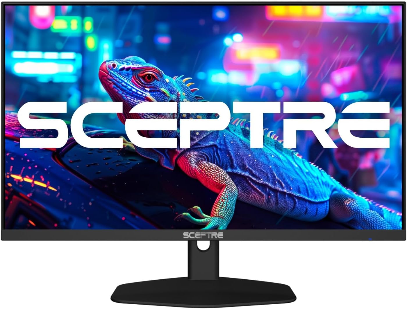 Sceptre 24-inch Gaming Monitor: 100Hz Refresh Rate
