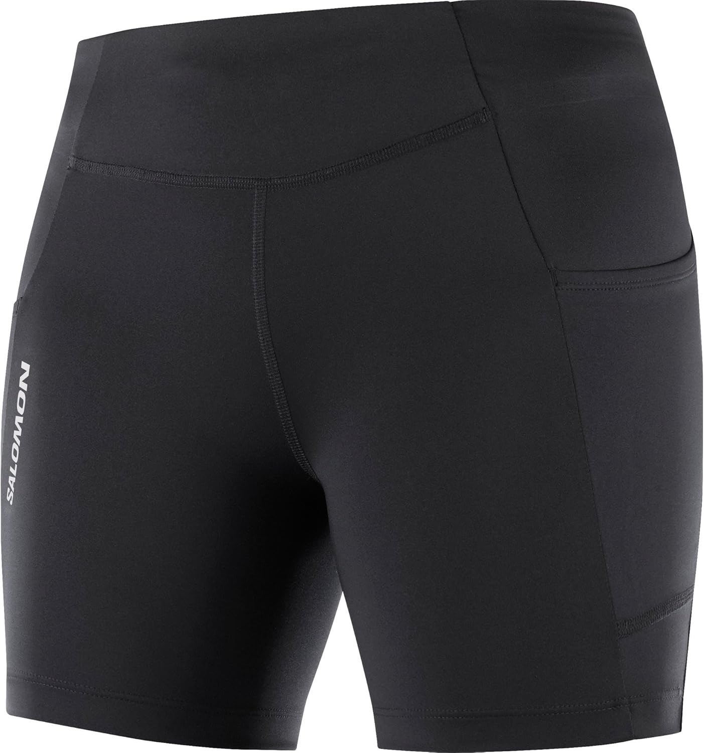 Salomon Trail Running Short Tights - Peak Performance