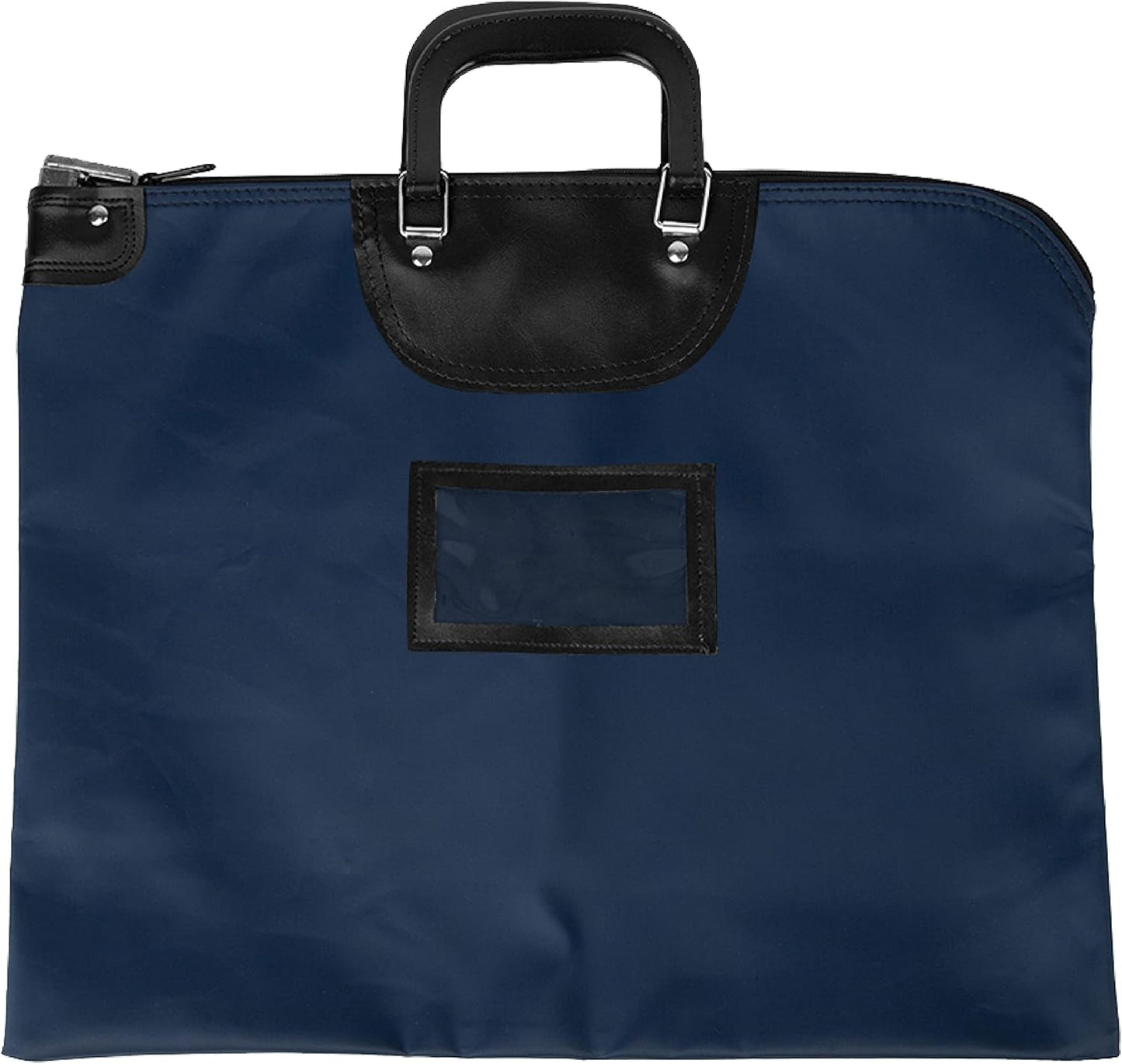 HIPAA Locking Courier Bags for Secure Banking Supplies