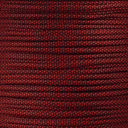 550lb Paracord for Outdoors, Crafting, and Home Improvement