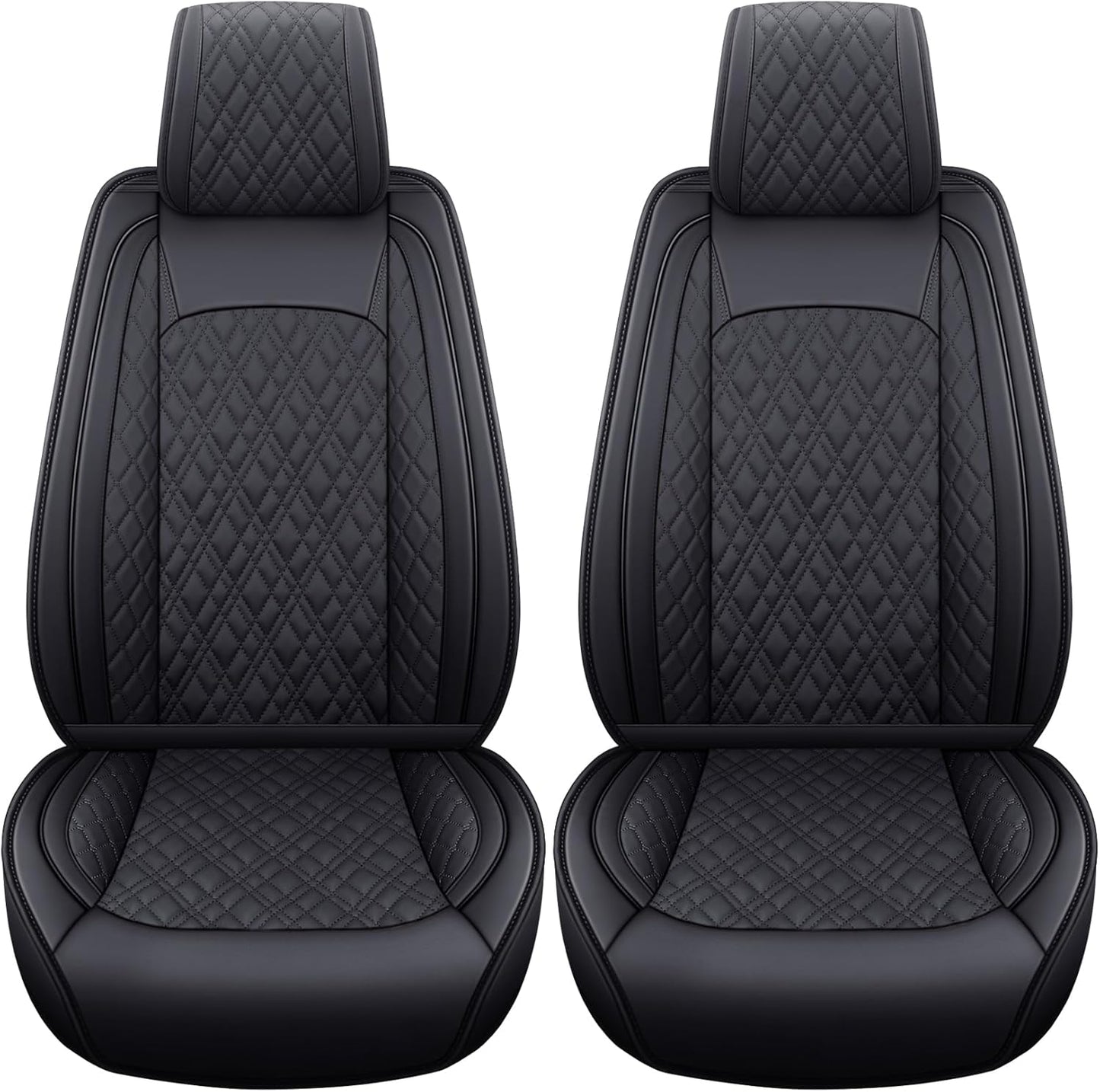 Custom Fit Car Seat Covers for Dodge Ram 2009-2025 Models