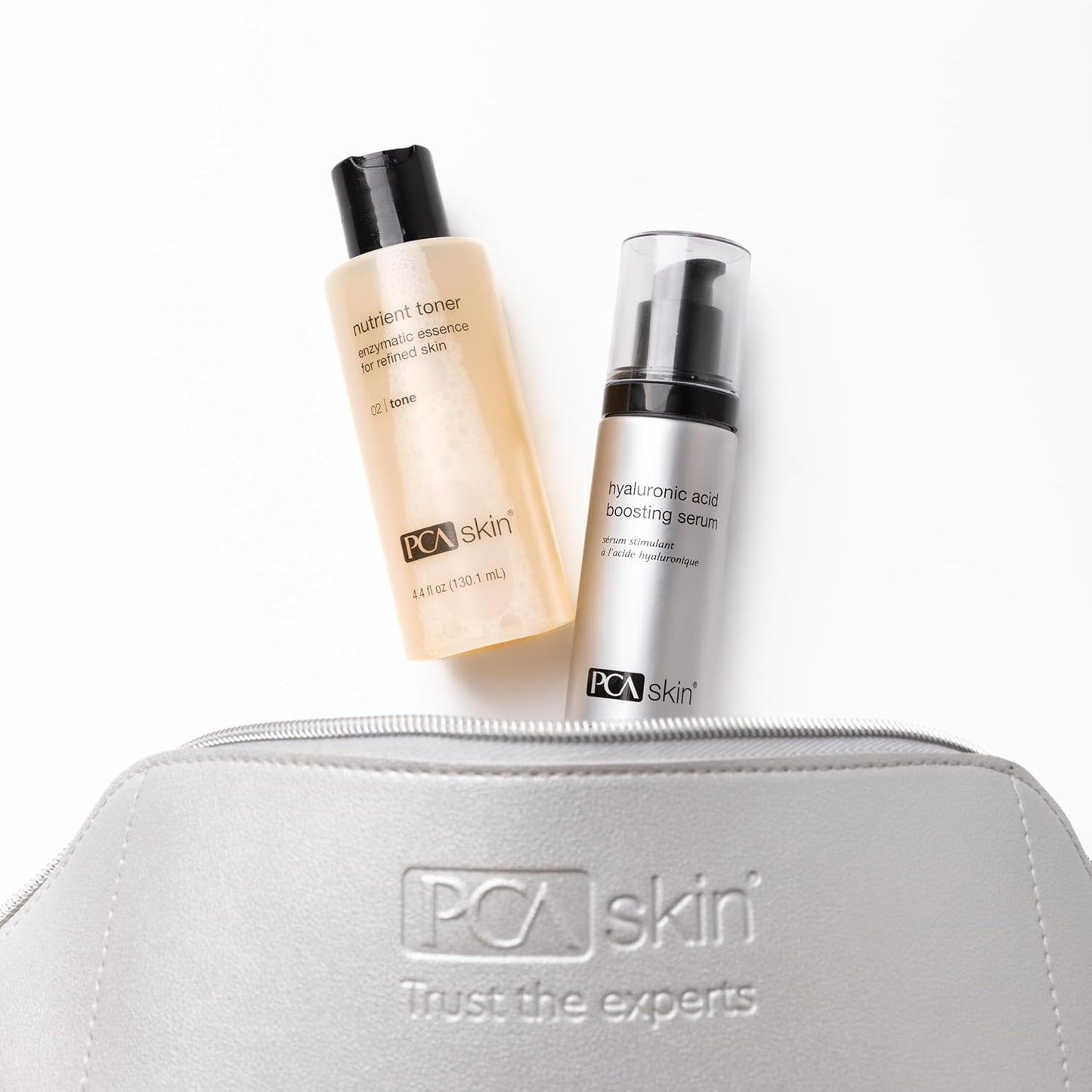 PCA SKIN Hyaluronic Acid Boosting Face Serum for Youthful Skin