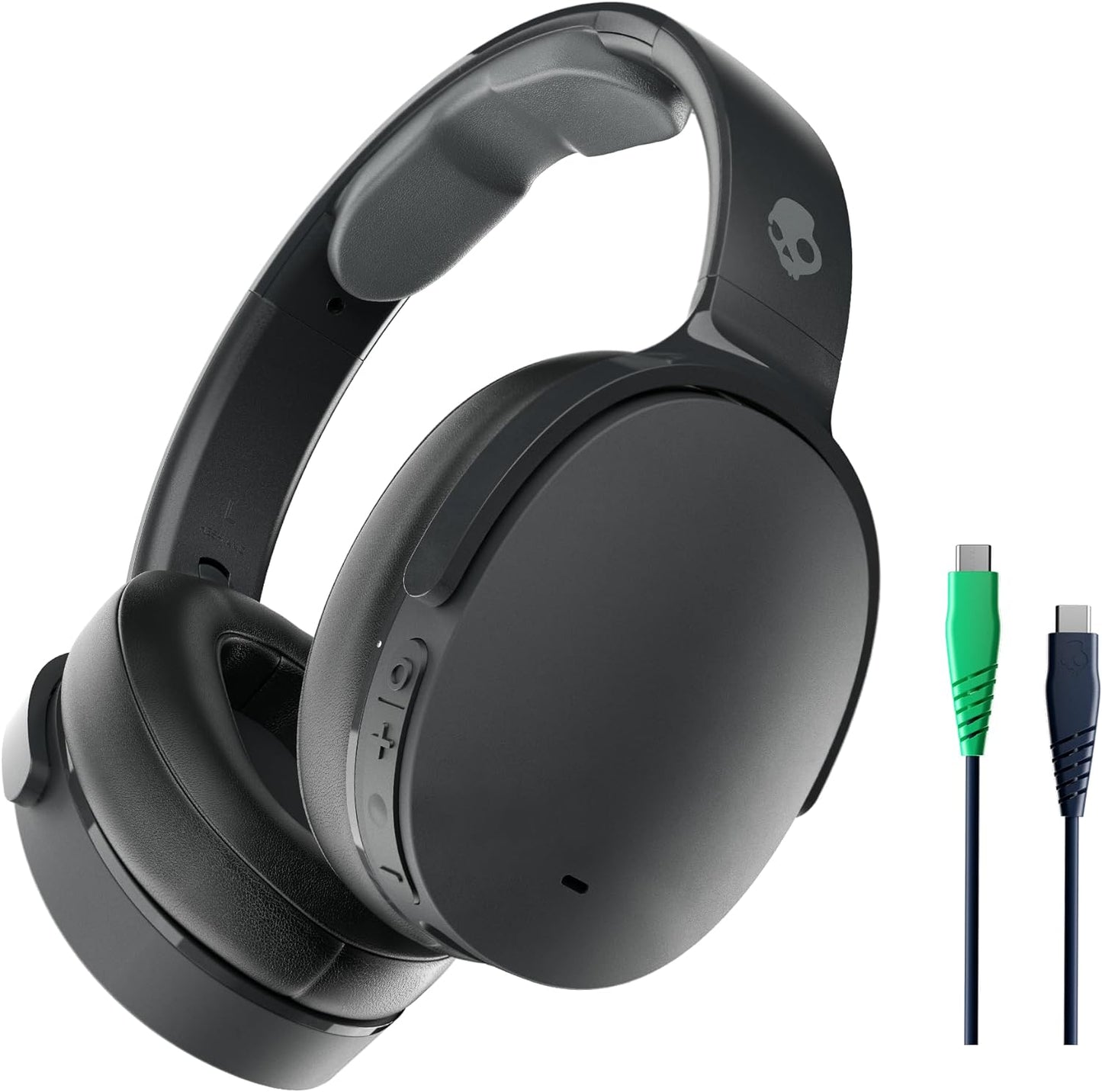 Skullcandy ANC Over-Ear Wireless Headphones - 22hr Battery