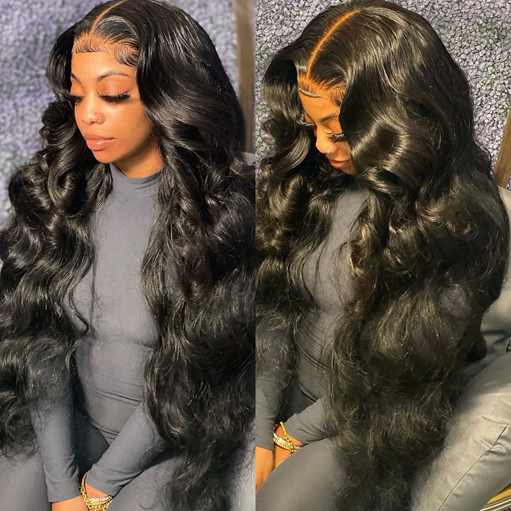 YISEA Body Wave Human Hair Bundles for Stunning Styles