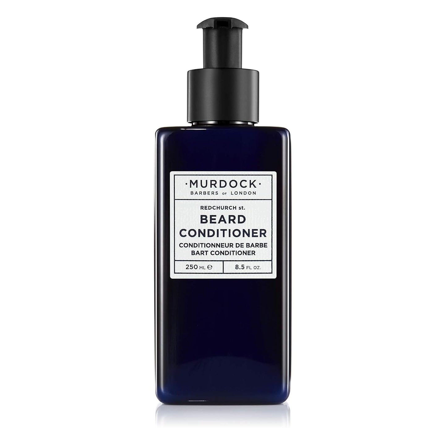 Murdock London Beard Conditioner | Nourishing Wash-Out Formula | Made in England