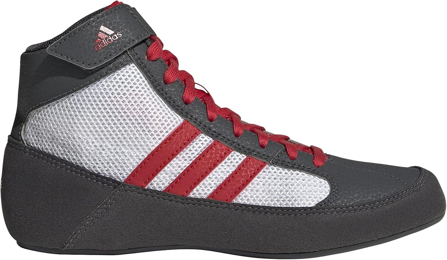 adidas Men's HVC Wrestling Shoes for Lightweight Durability
