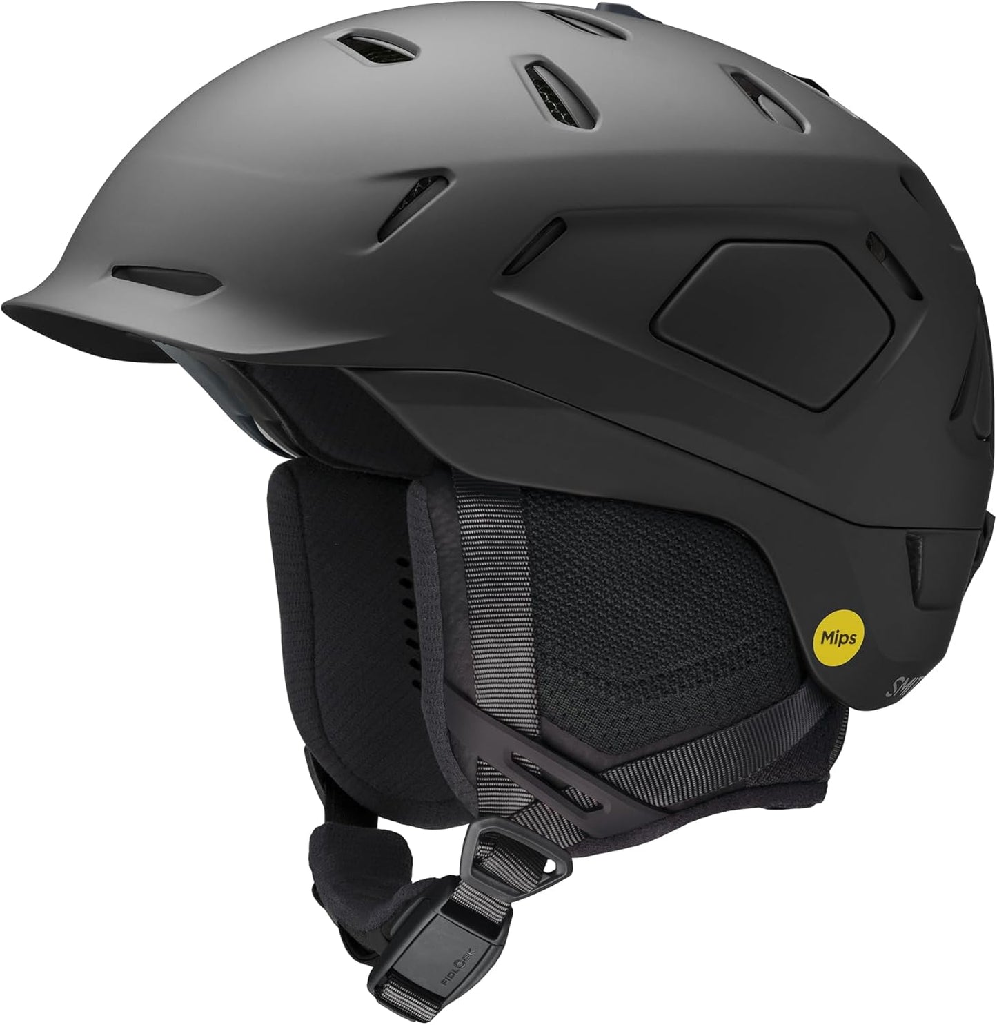 SMITH Nexus MIPS Helmet - Ultimate Snow Sport Protection