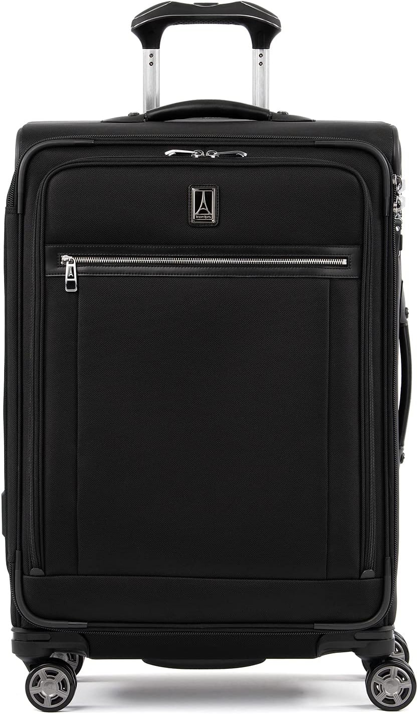 Travelpro Platinum Elite Softside Expandable Checked Luggage